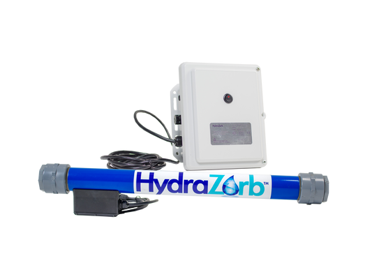 HydraZorb IntegraFlow Powered by Sidon™ (HydraZorb Home System Upgrade)