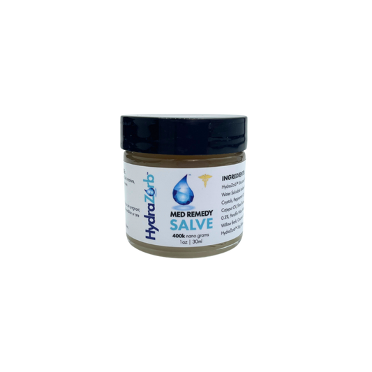 HydraZorb Pain Salve