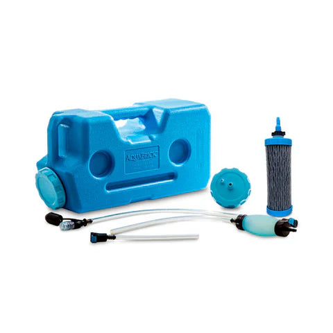 AquaBrick™ Water Filtration System