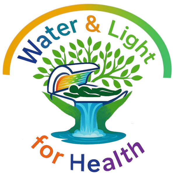 Water & Light for Health